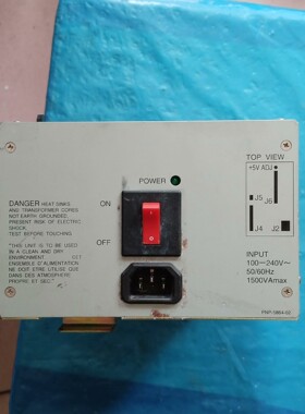 VOLTEX 电源EX-IEC  D2335G
