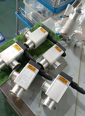 VAT 26432-KA41-AEP1 真空角阀二手拆机现货