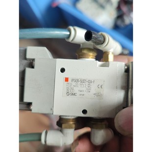 02A 二手原 5LOZ1 日本电磁阀VP342R