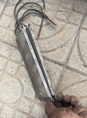 RF180TF 20Ω驱动器电阻板 现货拆机件 实物图拍