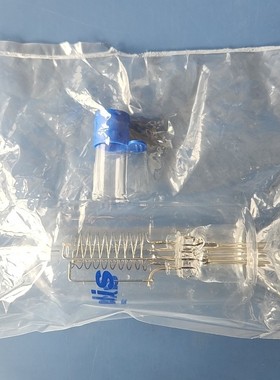 Axcelis 3300002 GLASS BA GAUGE