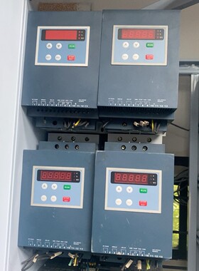 雷诺尔软启动 电机软起动器 JJR2018.5KW 18.5