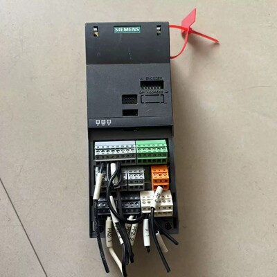 6SL3224-0BA20-1PA0变频器PM240主