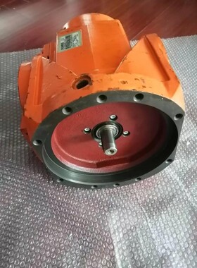 伺服电机1FT3070-5AZ21-9-Z S13没使