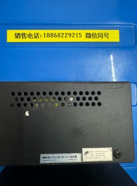 WAVE CREST WLPR2-15W-24-2,视觉光源