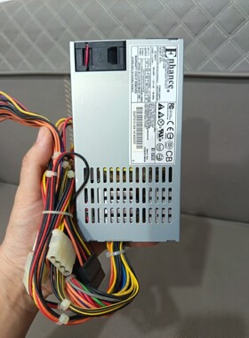 原装正品益衡小1U 150w ENP-7015B 实物如图所