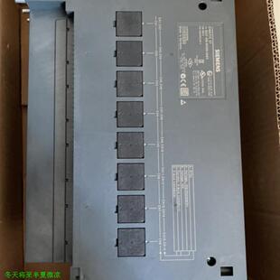 455 0AE0拆机FM455闭环控制模块6E 0VS00