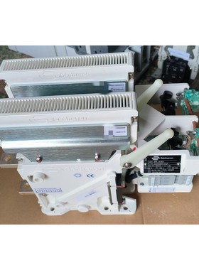 瑞士Secheron赛雪隆高压直流快速断路器