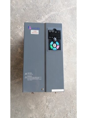 久菱变频器JV3000—11KW—JVG001143S