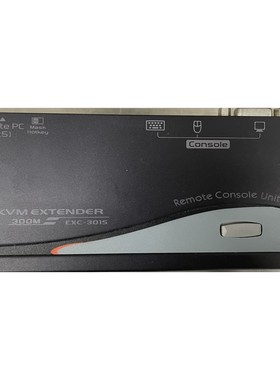 高端KVM台湾Rextron瑞创 EXC-301S  VGA