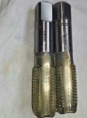 德国VOLKEL/沃克 M22 IS02 HSSG 手用丝锥