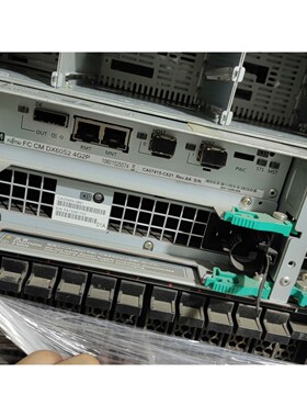 通磁盘阵列DX60S2 4G2P CA07538-A13