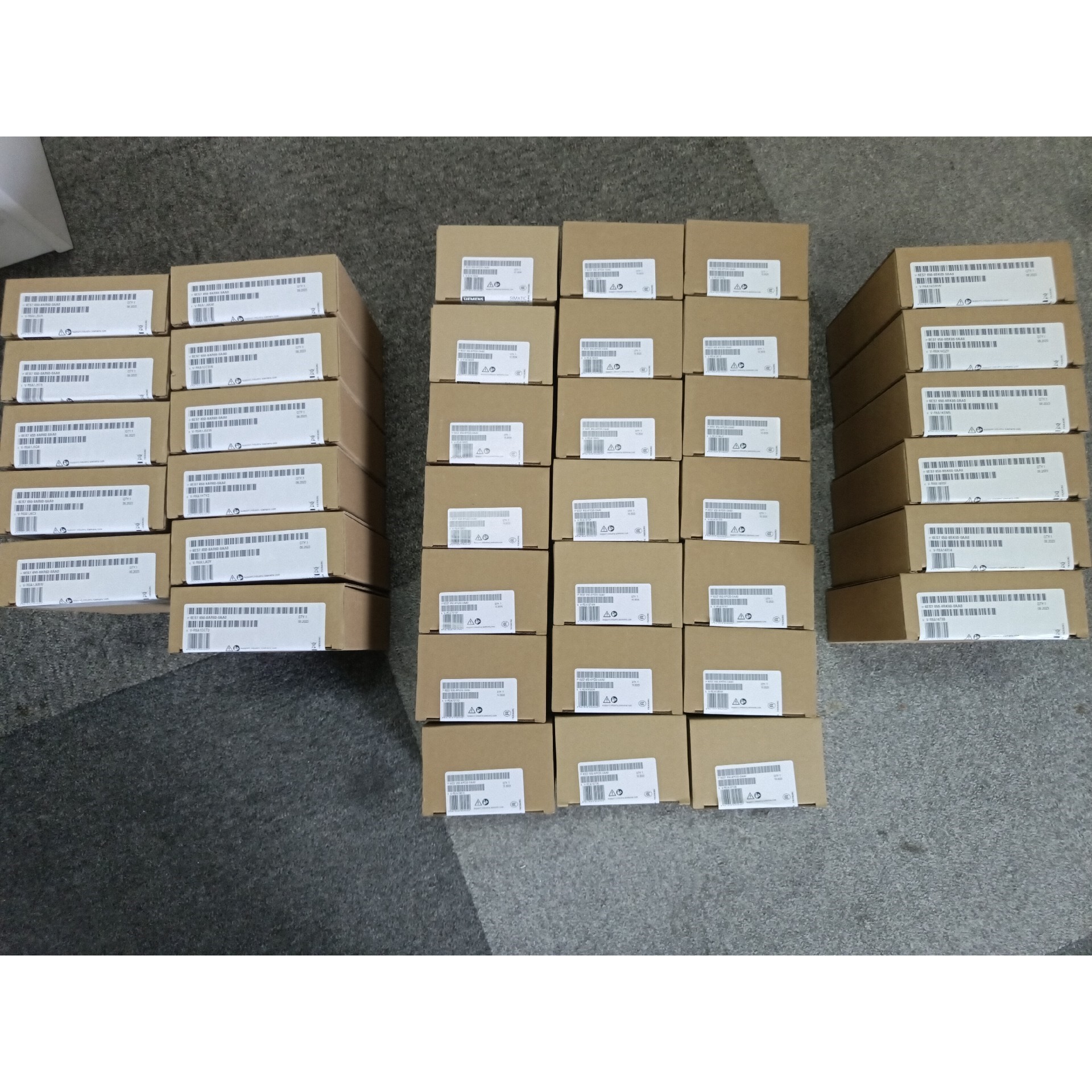 #6ES7197-1LA12-0XA0/6ES7653