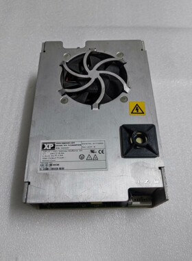 XP电源FCM400PS24 拆机无修 功能完好