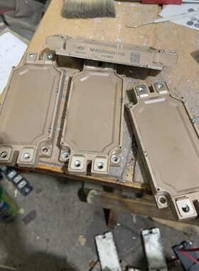 mmg300wb170b、原装拆机包上机.架7