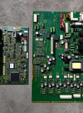 富士5000G11/P11系列变频器主板,驱动板驱动板EP-