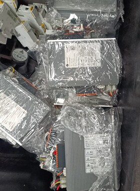 雷赛总线驱动器CL3-EC507,拆机有量,成色9新.功能包