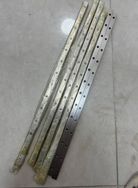 二手进口拆机IKO LWL15BCS导轨,全新备件,实物拍摄