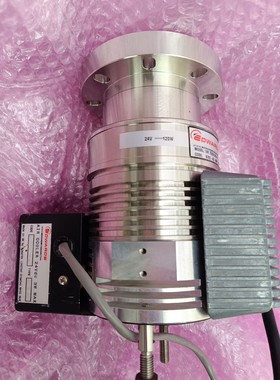 二手英国Edwards爱德华EXT75DX 24v dc分子