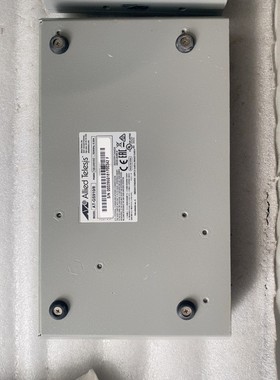 出一台 Allied Telesis AT-GS910/8