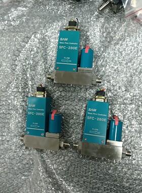 SAM SFC 280EP8 RC-4S O2 500SCC