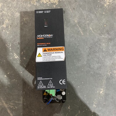 ND32-KGF1-NOV-103-10/10-000二手拆