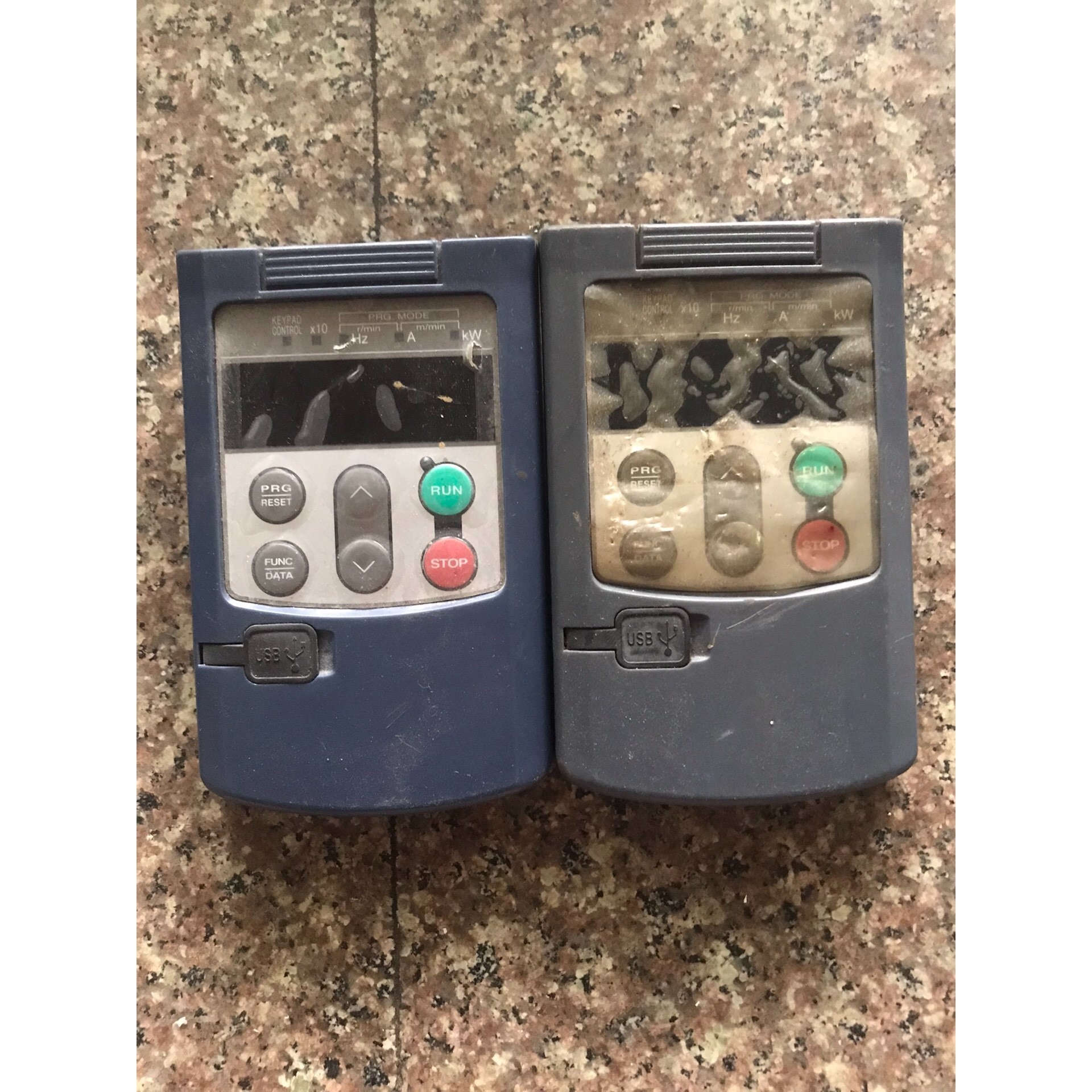 富士面板TP-E1U实物图拍摄,功能包好已测试,不含