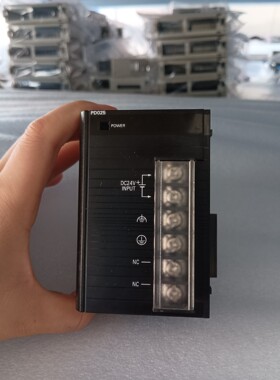 电源CJ1W-PD025二手原装正品,实物拍摄,功能包