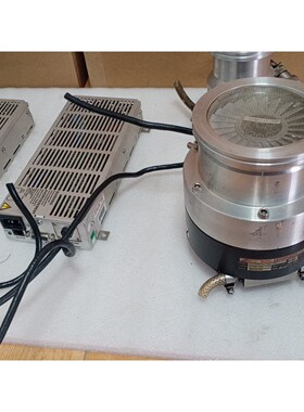 爱德华EXT250H分子泵十控制器和EXT70分子十控制器全