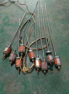 拆机传感器RH-G-MZ0340-TS1-DH05-S2G6