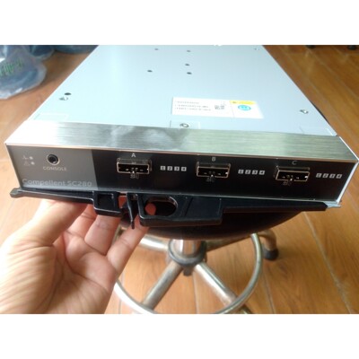 COmPellent    SC280模块