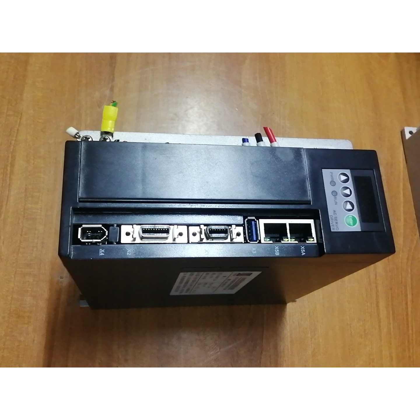 TSVB-EA030L-E02 华大伺服驱动器,220v,久