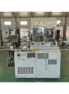 Alphasem/阿尔帕西姆自动焊线机SL9022