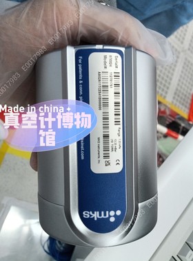 MKS真空计 型号AA02A11TCES41B00000 测