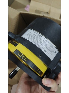 WESTLOCK西锁限位开关,精确阀门位置监控器,IDNO2