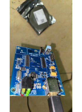XBIB-U M100357 电路板1片 成色如图 能正常通