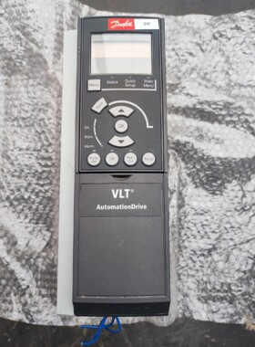 丹佛斯变频器型号FC-302PK55T5E20H1XNCXX