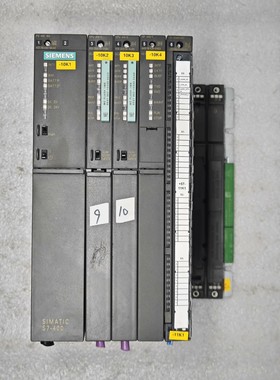 SIEMENSPLC一组 S7-400系列