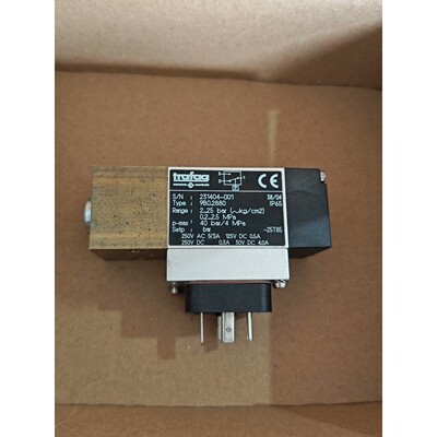 trafag9B0.2880全新原厂件现货带包装,欢迎各位老