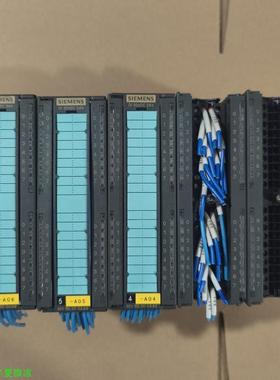 321-1BL00-0AA0数字量输入模块DI32实物图