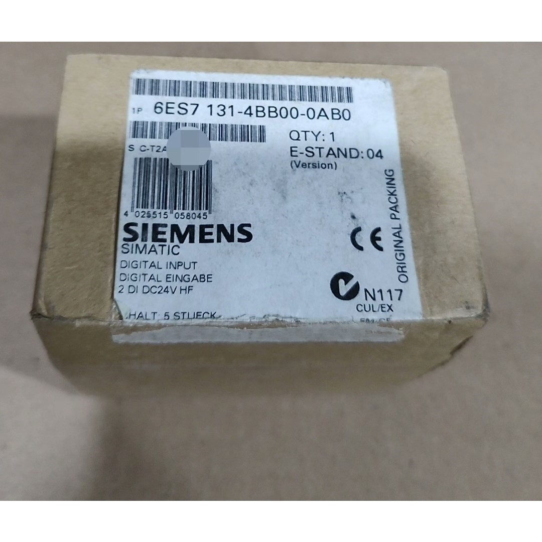 6ES7 131-4BB00-0AB0,数字量输出模块