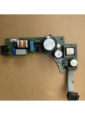 恩德斯豪斯电磁流量计,400系列电源板J41047-0200