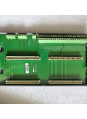 浙大优稳500系统,DCS卡件底座 UW5372 / UW5