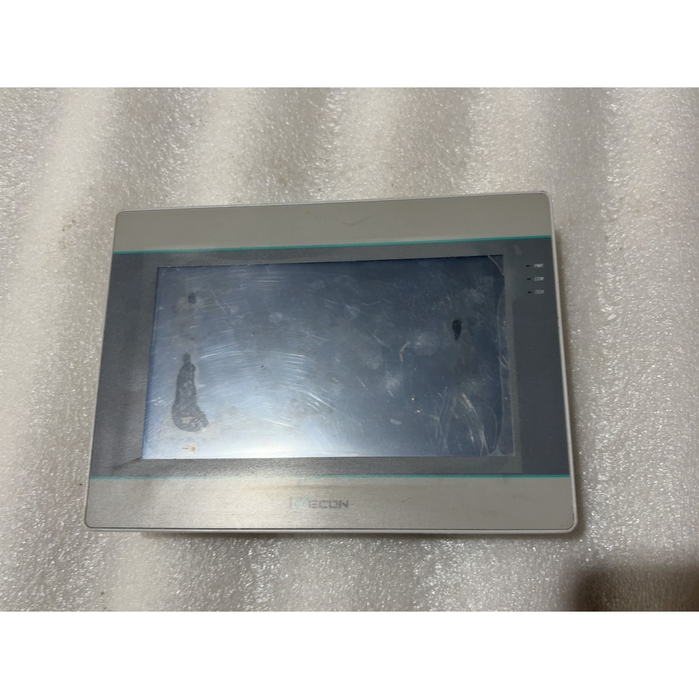 维控PI3070ie触摸屏,拆机品,功能完好.带USB-A和
