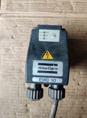 EWD 50阿特拉斯德国进口疏水器,实物拍摄,需要的联系