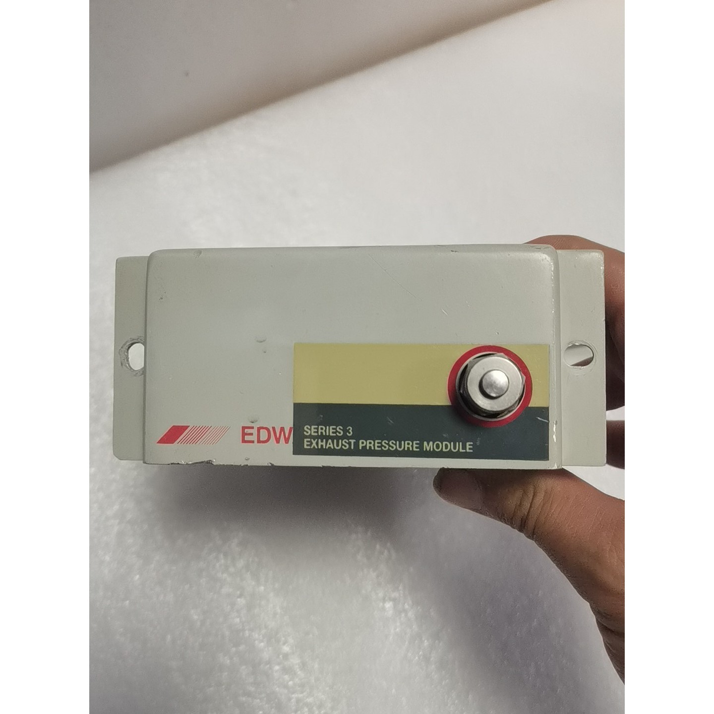 二手EDWARDS/爱德华真空泵SERIES3,现货如图实物