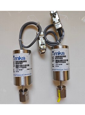 MKS 750C11TCD2GG压力传感器 10 Torr测