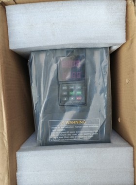 VICSION全新四方变频器