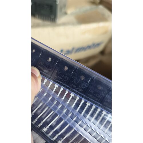 二极管,4269MBR40100RT