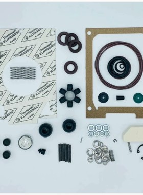 Alcatel 2012CP 2020CP真空泵小修包,PN